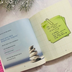 Sách 유머 쪽지 놀이 