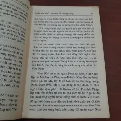 CHIẾN LƯỢC DIỄN BIẾN HÒA BÌNH - NGUYỄN ANH LÂN 736909