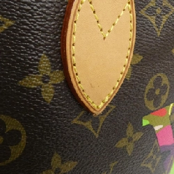 Túi xách Louis Vuitton Monogram Neverfull PM M95559 - Hàng hiệu Chính hãng 764733