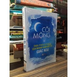 Cõi mộng - David K. Randall