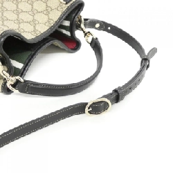 【Sản phẩm chưa sử dụng】Túi Gucci GG EMBLEM 815118 FAD6L 615871