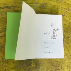 HIỂU VỀ TRÁI TIM- NGHỆ THUẬT SỐNG HẠNH PHÚC- MINH NIỆM 719583