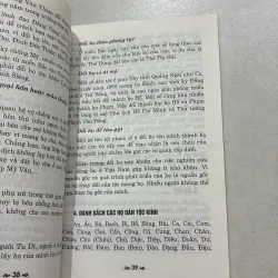 Văn hoá dòng họ - Vạn Hạnh 764689