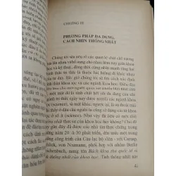 Khoa học và các khoa học - Gilles-Gaston Granger ( Phan Ngọc và Phan Thiều dịch ) 713732