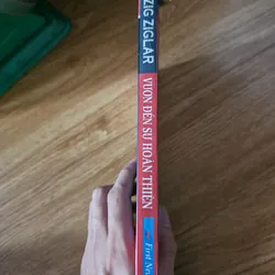 Vươn đến sự hoàn thiện
 675321