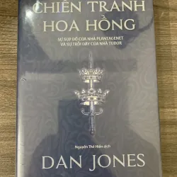 Chiến tranh hoa hồng