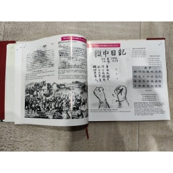 Chủ Tịch Hồ Chí Minh Bút Danh & Bút Tích - President Ho Chi Minh The Pen - Name & Autograph 501000