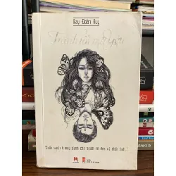 Tranh tối mà yêu – Ray Đoàn Huy