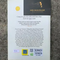 Mỗi từ là một chú chim đang chờ ta dạy hót - Daniel Tammet (có note bút chì) 600456