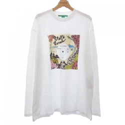 Áo thun Record Long T của Stella McCartney