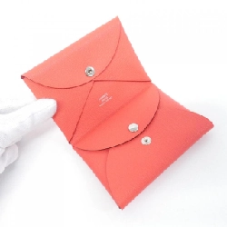 Ví tiền Hermès Calvi Duo 082977CK 621294