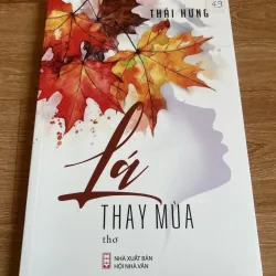 Lá thay mùa 