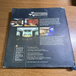 Architectural space in virtual reality Không gian kiến trúc thực và ảo 370488