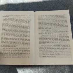 TÌNH RIÊNG - VICKI BAUM 574342