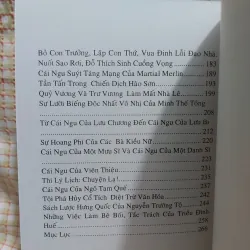 COMBO 2 CUỐN NHỮNG CÁI KHÔN & NHỮNG CÁI DẠI CỦA NGƯỜI XƯA 797611