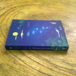 NỖI ĐAU RỒI SẼ QUA ĐI - LAURA TIMS 745427