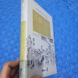 Lê Mạt Sử Ký