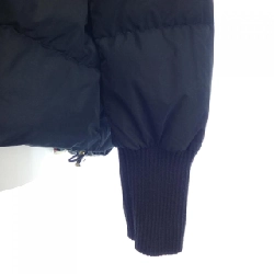 Moncler MONCLER áo khoác lông 636903