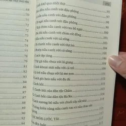 SÁCH NẤU ĂN NHƯNG LÀ Ở PHÚ YÊN (sách nghiên cứu văn hoá) 800446