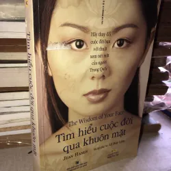 Tìm hiểu cuộc đời qua khuôn mặt 