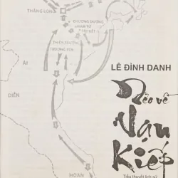 Nẻo về Vạn Kiếp (Lê Đình Danh) 1006029