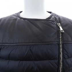 MONCLER ABEBA Áo khoác lông - Hàng hiệu Chính hãng 822761