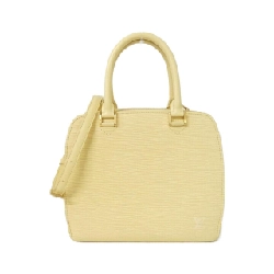 Túi xách Louis Vuitton Epi Ponnuf M5205A - Hàng hiệu Chính hãng