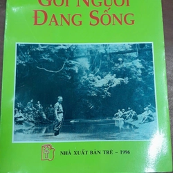 GỞI NGƯỜI ĐANG SỐNG - TRẦN VĂN TRÀ 277787