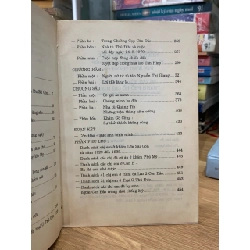 Những ngày tù ngục-Hàn Song Thanh 750648