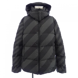 Áo khoác lông vũ FENDI - Hàng hiệu Chính hãng 894895