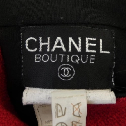 【Mã giảm giá】【Cổ điển】Áo khoác Chanel CHANEL 641820