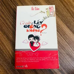 Có cần lấy chồng không - Ức Cẩm#HATRA 1024589