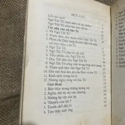 Ngô Tất Tố - nhà văn hóa lớn - HOÀI VIỆT sưu tâm & biên soạn  977649