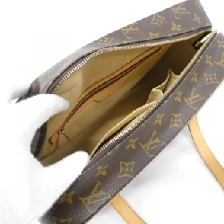 Túi xách vai Louis Vuitton Monogram Cite GM M51181 - Hàng hiệu Chính hãng 766829