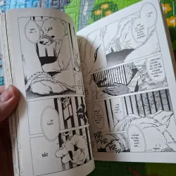 Wolf Pack (Tộc Sói) 1021260