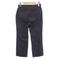 【Mã giảm giá】【Cổ điển】Gucci GUCCI Jeans 656270