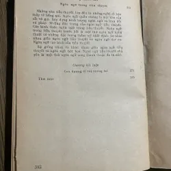 PHAN CỰ ĐỆ - TIỂU THUYẾT VIỆT NAM HIỆN ĐẠI, 2 TẬP , DÀY KHOẢNG 700 TRANG 592143