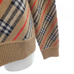 BURBERRY LONDON ニット 637242