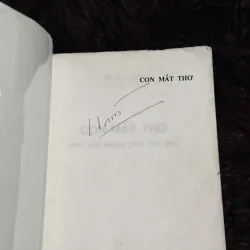 Con mắt thơ 1030666