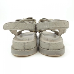 【Khuyến mãi】Dép Chanel CHANEL 662684