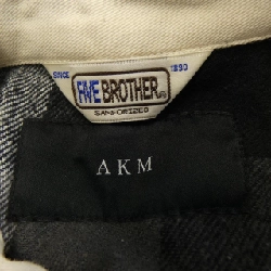 Áo sơ mi FIVE BROTHER - Hàng hiệu Authentic 896395