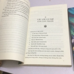 Tự chữa Lành - Đối thoại với MAHAVATAR BABAJI 525438