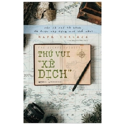 Thú Vui "Xê Dịch" - Mark Tungate ASB.PO Oreka-Blogmeo120125