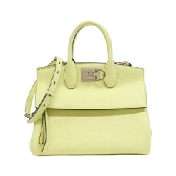 Túi xách Salvatore Ferragamo THE STUDIO 21 H159