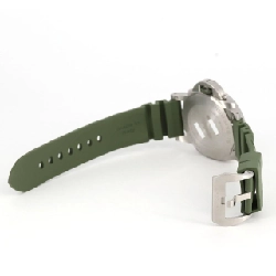 Panerai Submersible Quarantaquattro eSteel Verde Zemerald PAM01287 SS Automatic - Hàng hiệu Chính hãng 882054