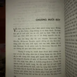 Đi tìm cha - Naguib Mahfouz 994242