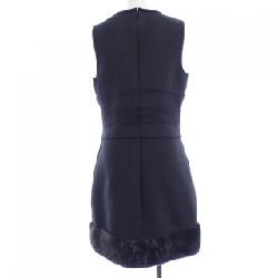 【Mã giảm giá】Chanel CHANEL Đầm 654374