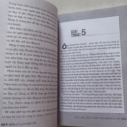 Bị giấc mơ thành sức mạnh đi tới - Honda Soichiro 797897