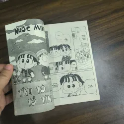 Nhóc Miko! (Tập 1 2 3 29) + Miko Selection Love - Eriko Ono 968577