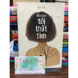 Hôm nay tôi thất tình- Hạ Vũ 598637